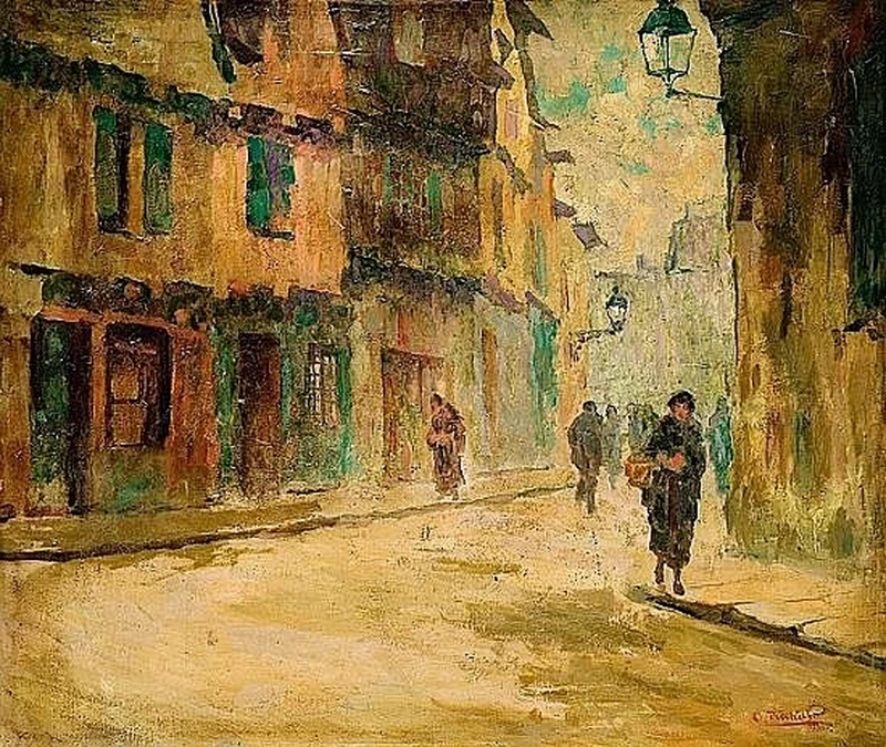 Via animata